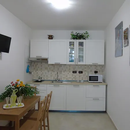 Guest house La Corte Antica Maiori