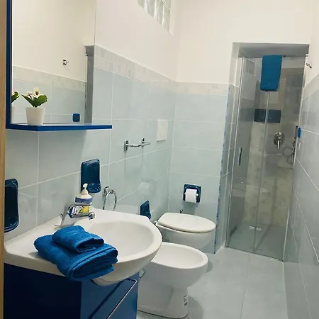 La Corte Antica Guest house Maiori