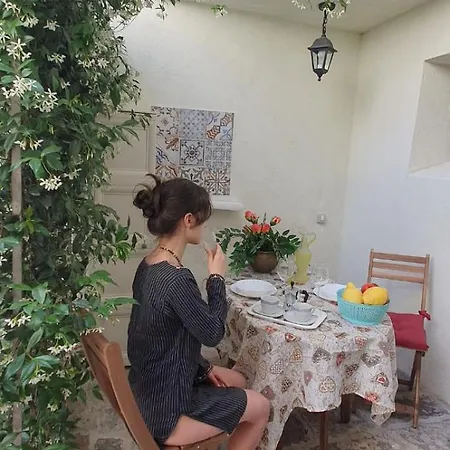 La Corte Antica * Maiori