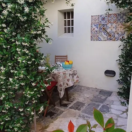 La Corte Antica
