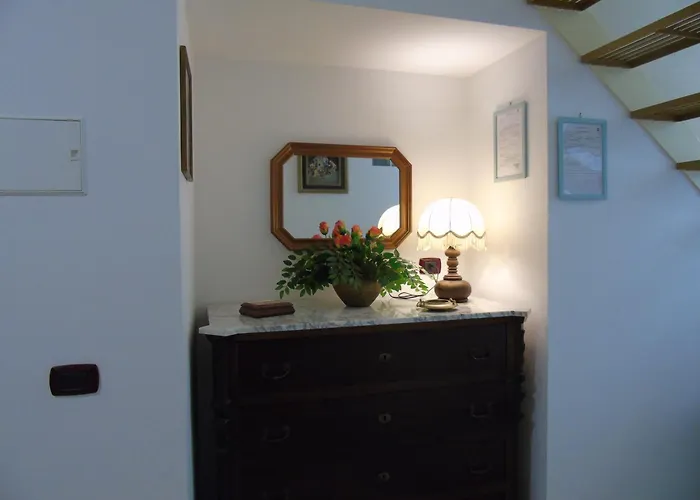 Apartamento La Corte Antica