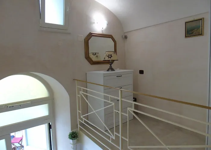 Apartamento La Corte Antica Maiori
