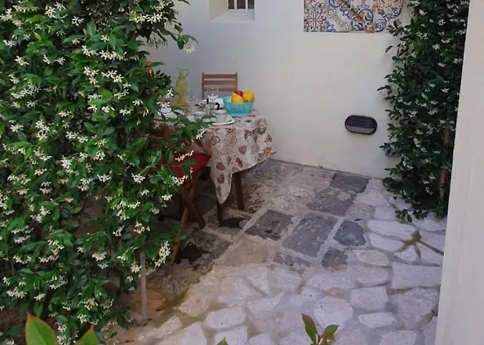 La Corte Antica Maiori