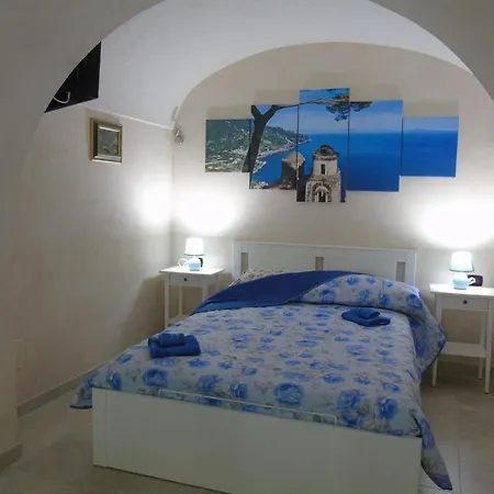 La Corte Antica *