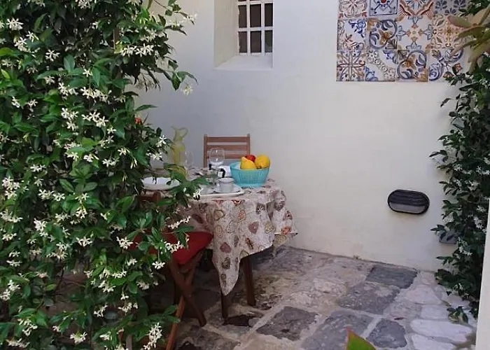 La Corte Antica