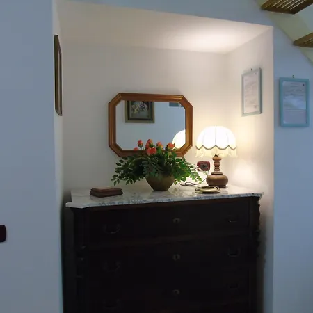 Апартаменты La Corte Antica