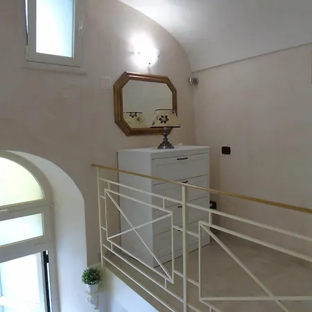 Апартаменты La Corte Antica Майори