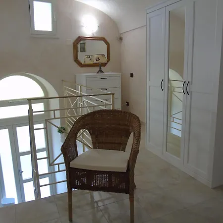 La Corte Antica Майори