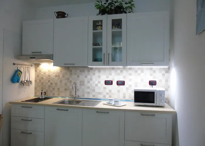 Διαμέρισμα La Corte Antica Maiori