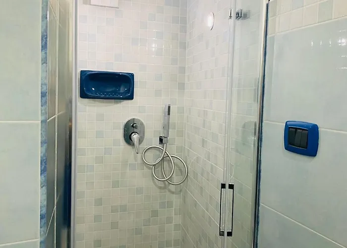 La Corte Antica Maiori