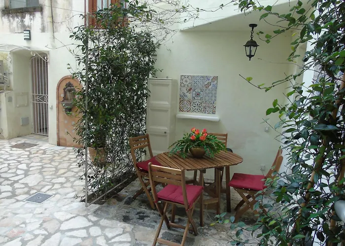 Διαμέρισμα La Corte Antica Maiori