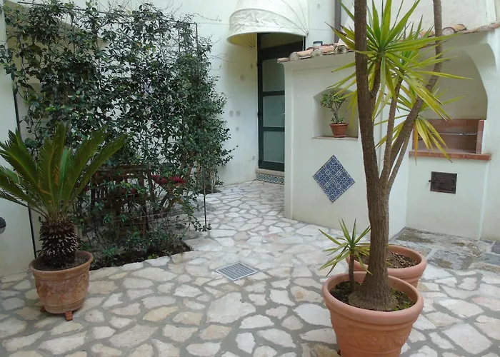 Διαμέρισμα La Corte Antica