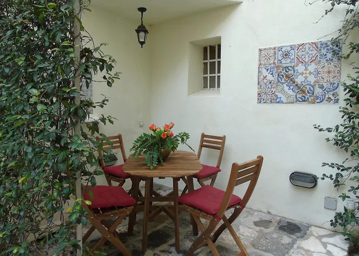 La Corte Antica Διαμέρισμα