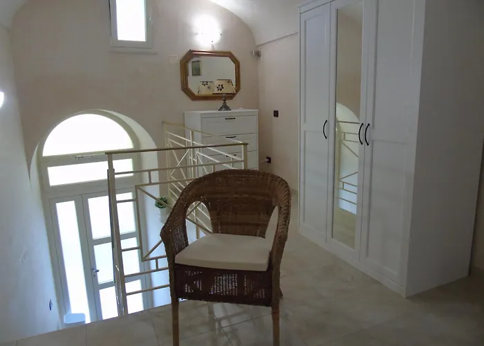 La Corte Antica Maiori